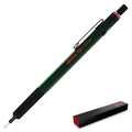 Rotring 500 Mechanical Pencil 0.5mm - Art Haus and Co
