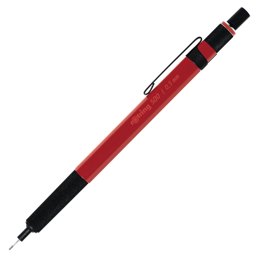 Rotring 500 Mechanical Pencil 0.5mm - Art Haus and Co