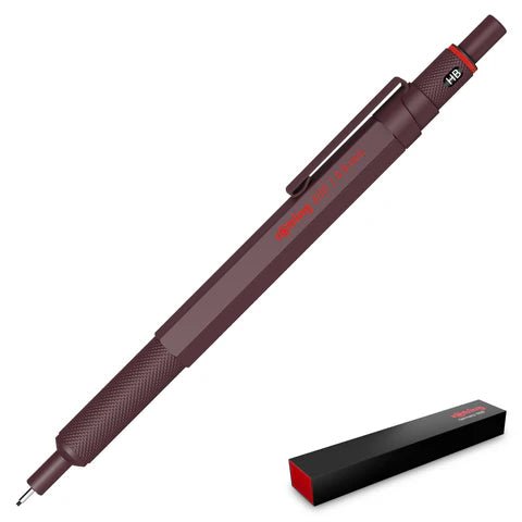 Rotring 600 Mechanical Pencil with 0.5 mm lead - Art Haus and Co