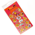 A Pizza Day Planner Sticker Sheet