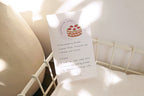 Sweet Cake Stickers