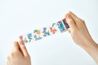 SODA transparent Masking Tape 1.2" WIDE - Art Haus and Co