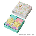 Plus Mt. Fuji Sanrio Eraser - 2-Pack