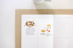 Eggtime Sticker Sheet