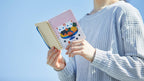 HITOTOKI NOTE Ring Notebook (Passport size) - Art Haus and Co
