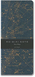 Yamamoto Paper Ro - biki Notebook - Art Haus and Co