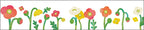 SODA transparent Masking Tape THIN 0.4" wide - Art Haus and Co