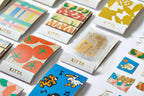 KITTA Portable Washi Decorative Tape - Art Haus and Co