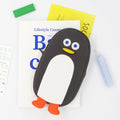 Romane - Brunch Brother Penguin Pencase - Art Haus and Co