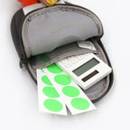 Romane - Brunch Brother Penguin Pencase - Art Haus and Co