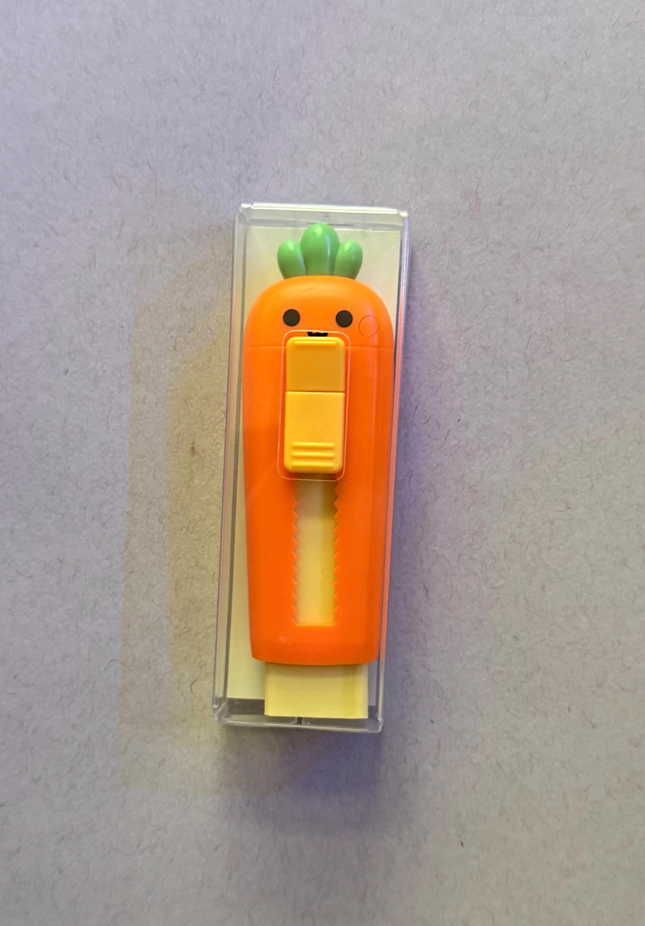 iiGen Retractable Slide Eraser