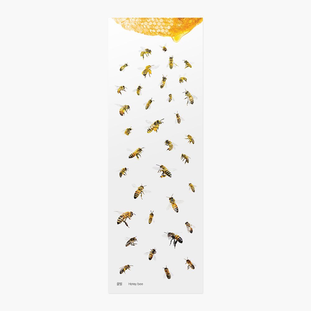Appree Nature Stickers