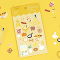 Paperian My Colorful Days Stickers
