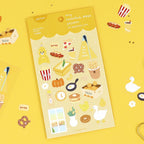 Paperian My Colorful Days Stickers - Art Haus and Co