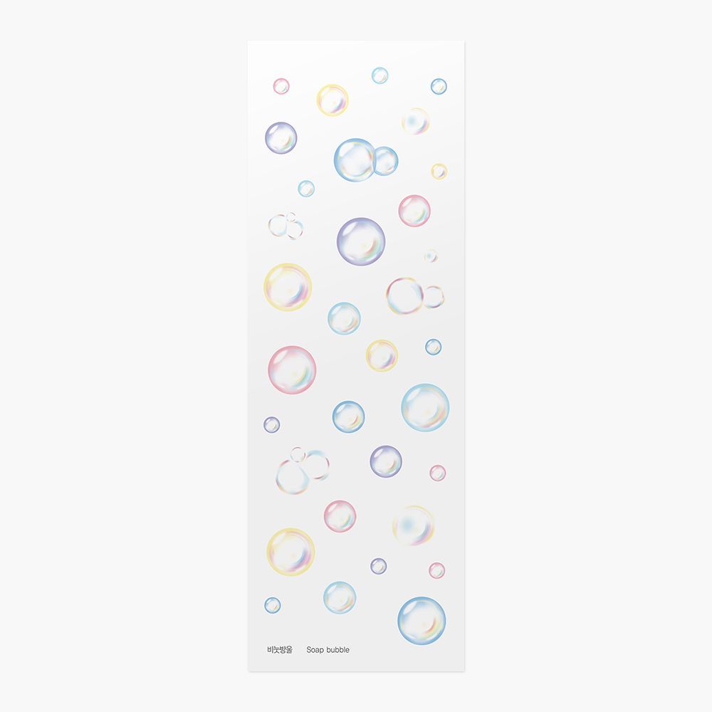 Appree Nature Stickers