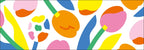 SODA Transparent Masking Tape - Glitter - Art Haus and Co