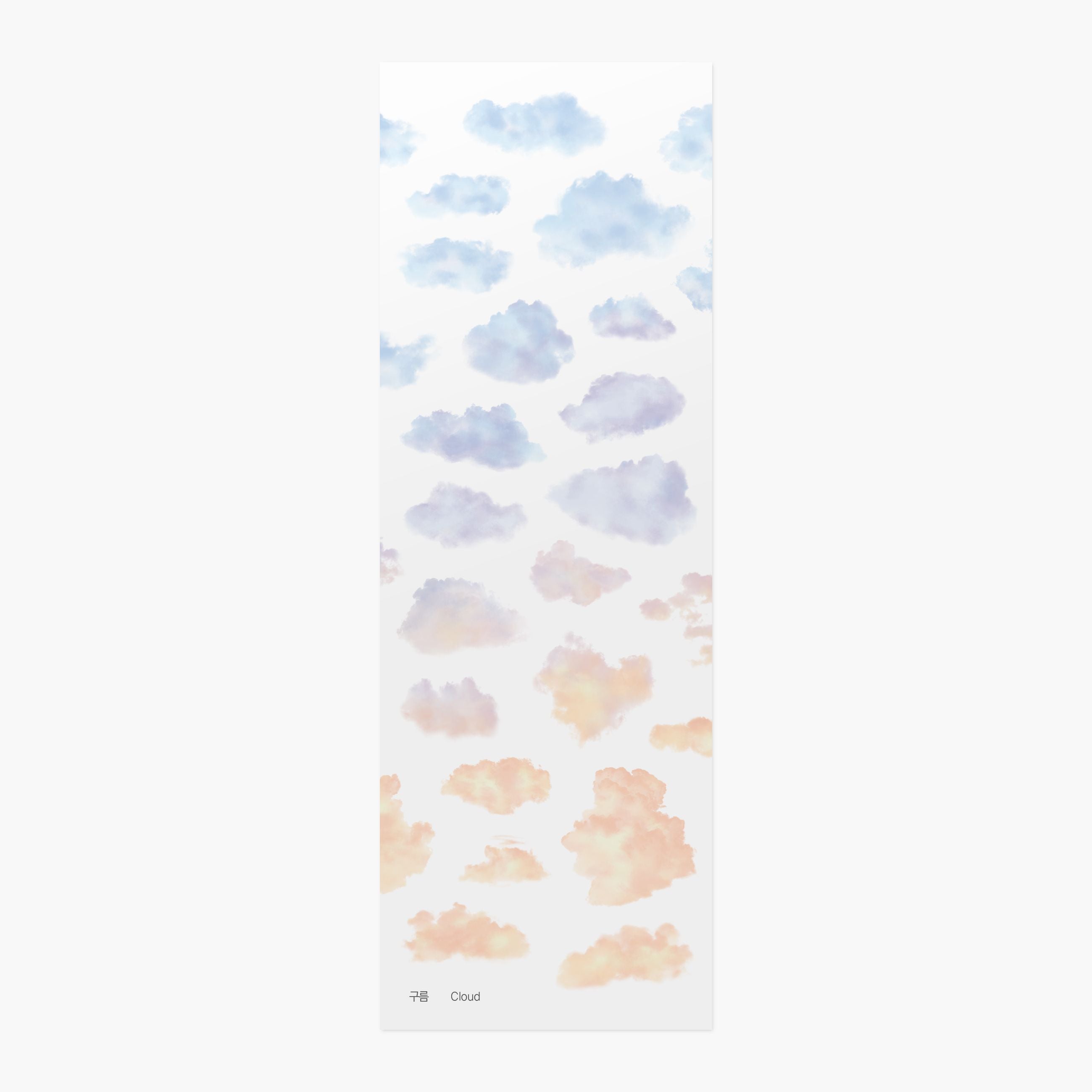 Appree Nature Stickers