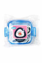 Triangle Kimbap Lunch Box Eraser - Art Haus and Co