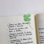 Clover Stickers