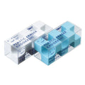 KOKUYO Kado - Keshi Petit - The 28 - Corner Precision Eraser - Art Haus and Co
