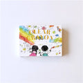 Kokuyo Transparent Crayon