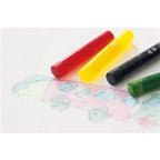 Kokuyo Transparent Crayon - Art Haus and Co