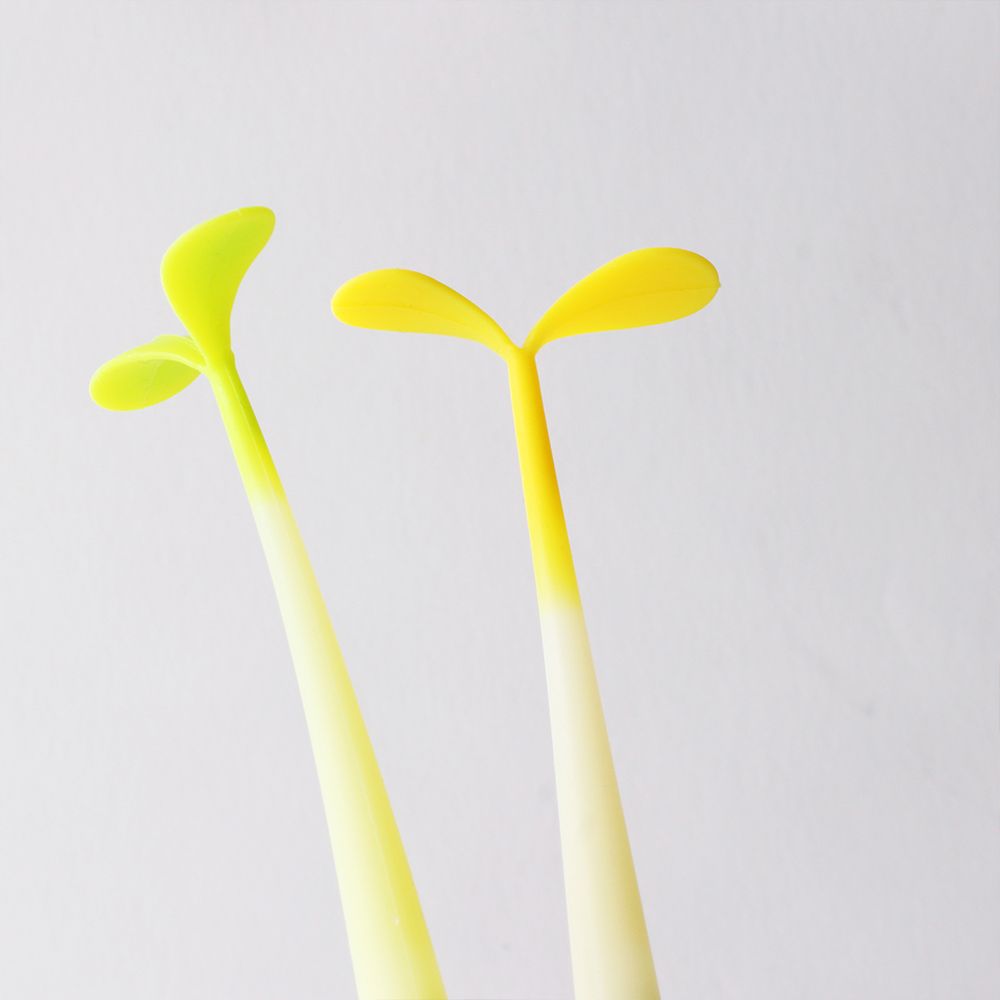 Appree Nature-Inspired Wobbly Pen