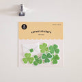 Clover Stickers