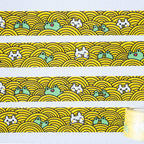 Ramen Time Washi Tape - Art Haus and Co