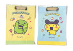 Tamagotchi A4 Clipboard - Art Haus and Co