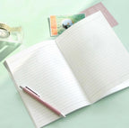 Haru Line Notebook A5 - Art Haus and Co