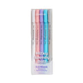 Dong-a Milky Speedy Ball Ballpoint Pen Set