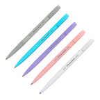 Dong-a Milky Speedy Ball Ballpoint Pen Set