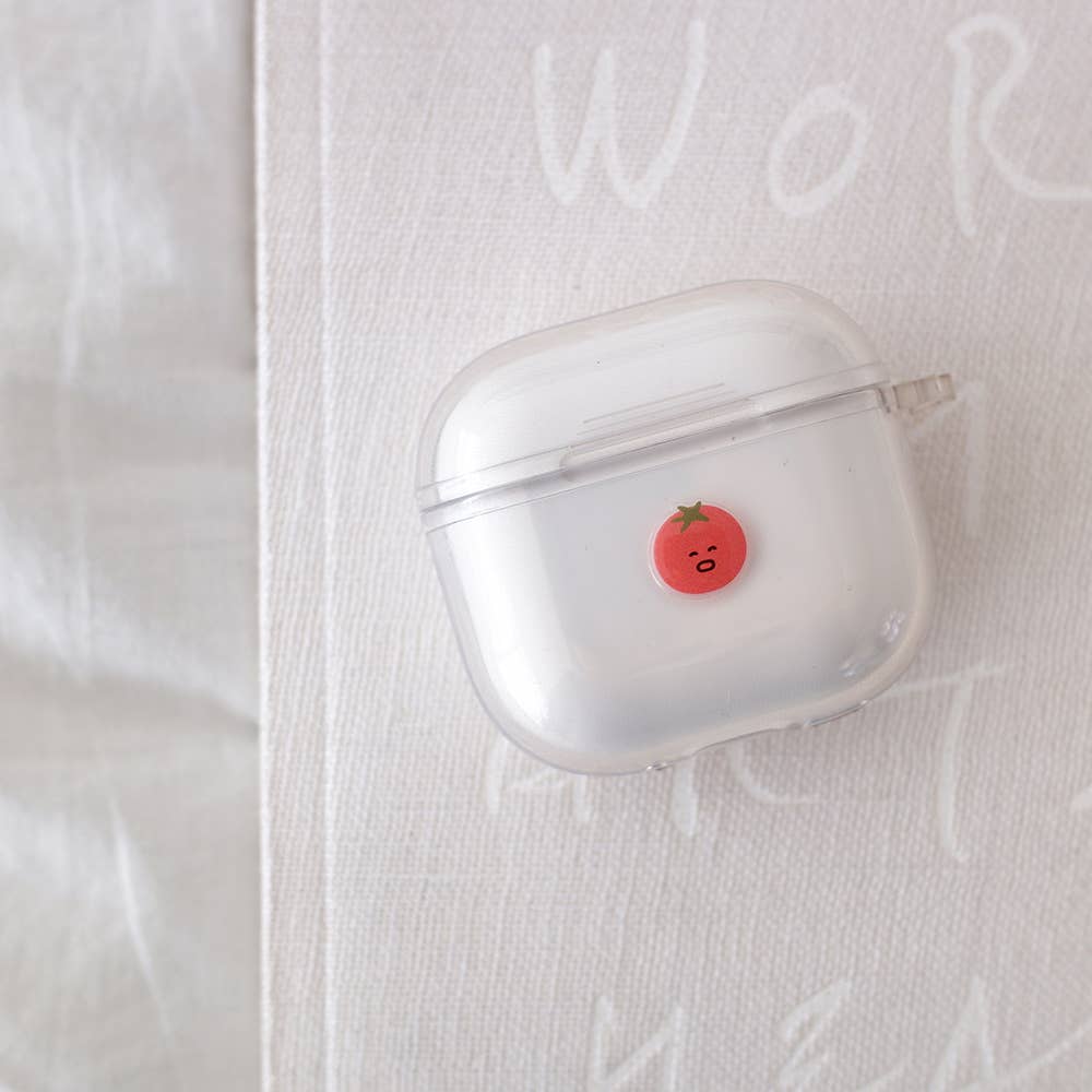 Awesome Tomato Stickers