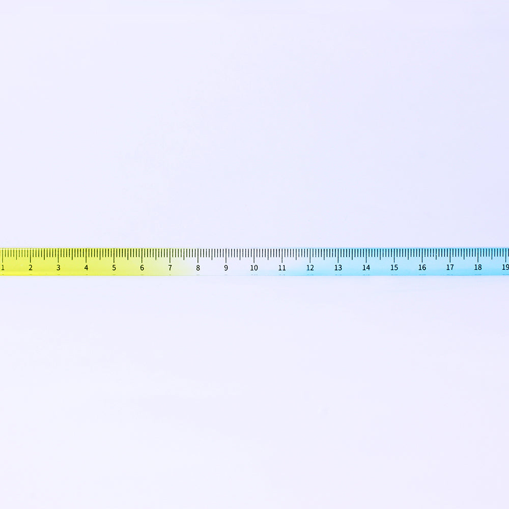 Appree Gradient Ruler