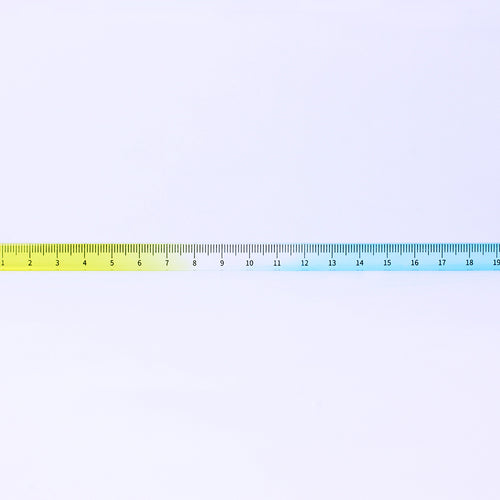 Appree Gradient Ruler