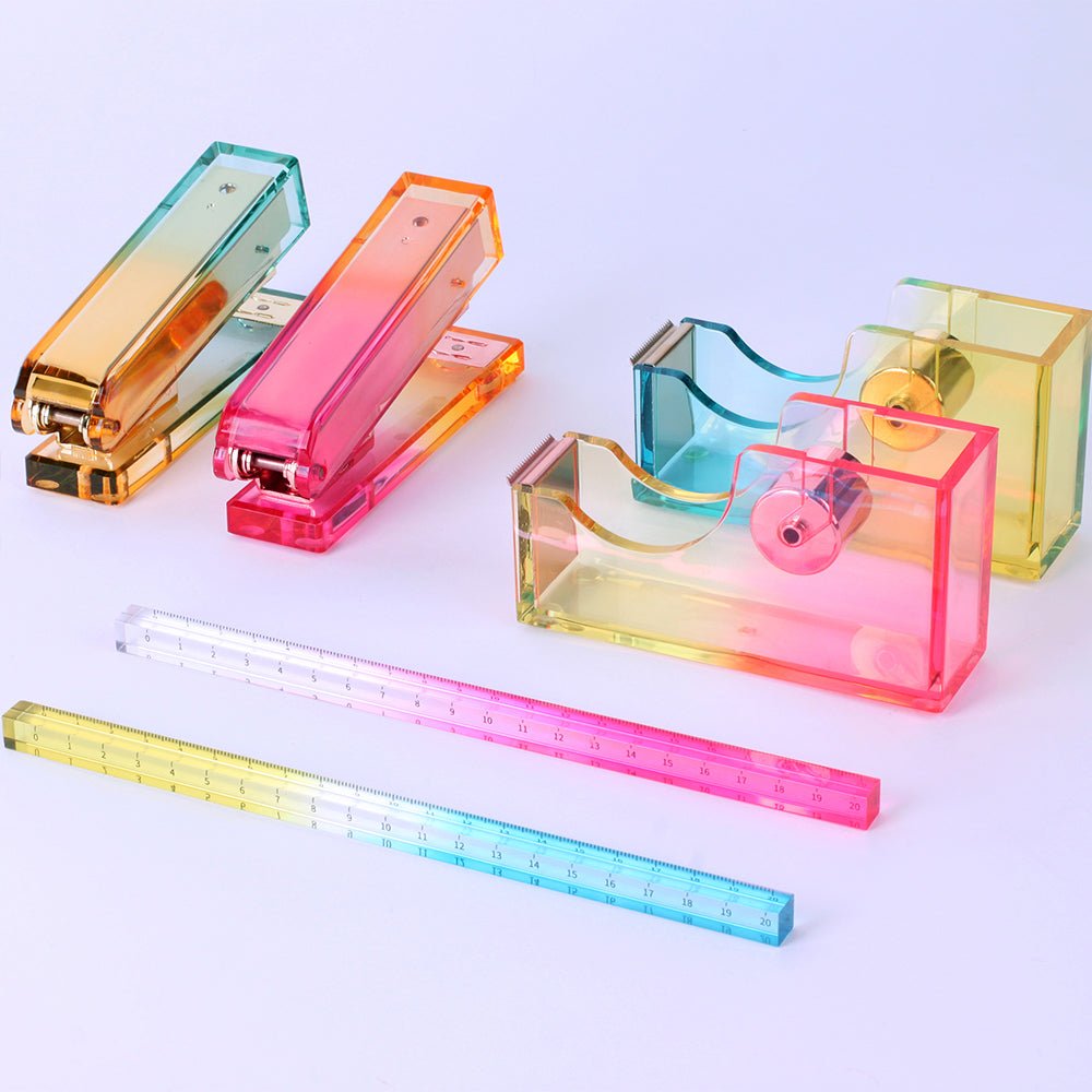 Appree Gradient Ruler - Art Haus and Co