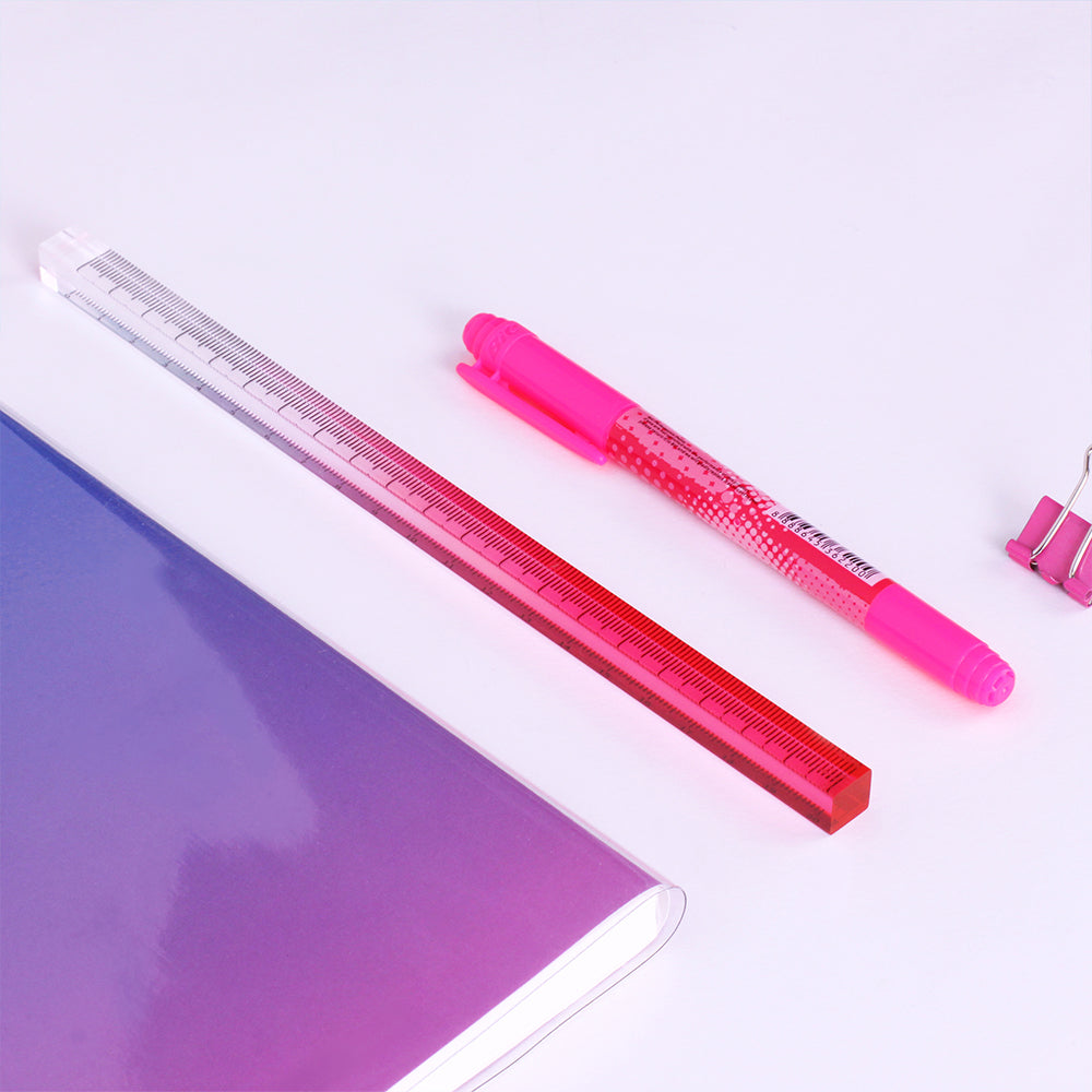 Appree Gradient Ruler