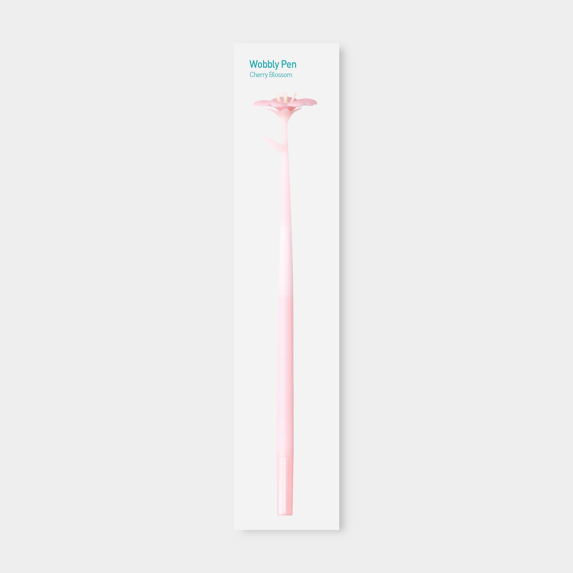 Appree Nature-Inspired Wobbly Pen