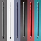 Sun-star Metacil Metal Pencil