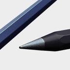 Sun-star Metacil Metal Pencil