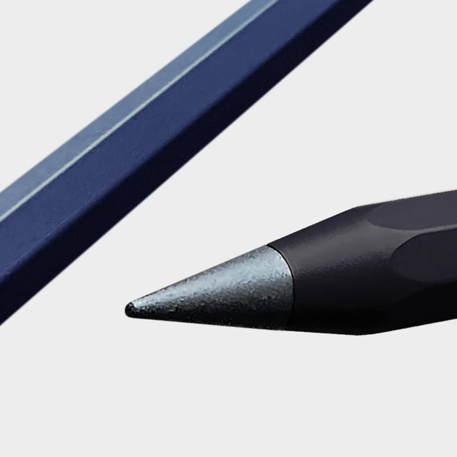 Sun-star Metacil Metal Pencil