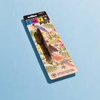 CMYK Pen - Sketch in full colour