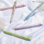 Tombow MONO Graph Pastel Glass Lite Mechanical Pencil (0.5mm) - Art Haus and Co