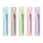 Tombow MONO Graph Pastel Glass Lite Mechanical Pencil (0.5mm) - Art Haus and Co