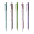 Tombow MONO Graph Pastel Glass Lite Mechanical Pencil (0.5mm) - Art Haus and Co