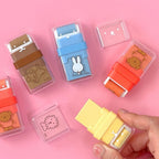 Miffy Roller Eraser - Art Haus and Co