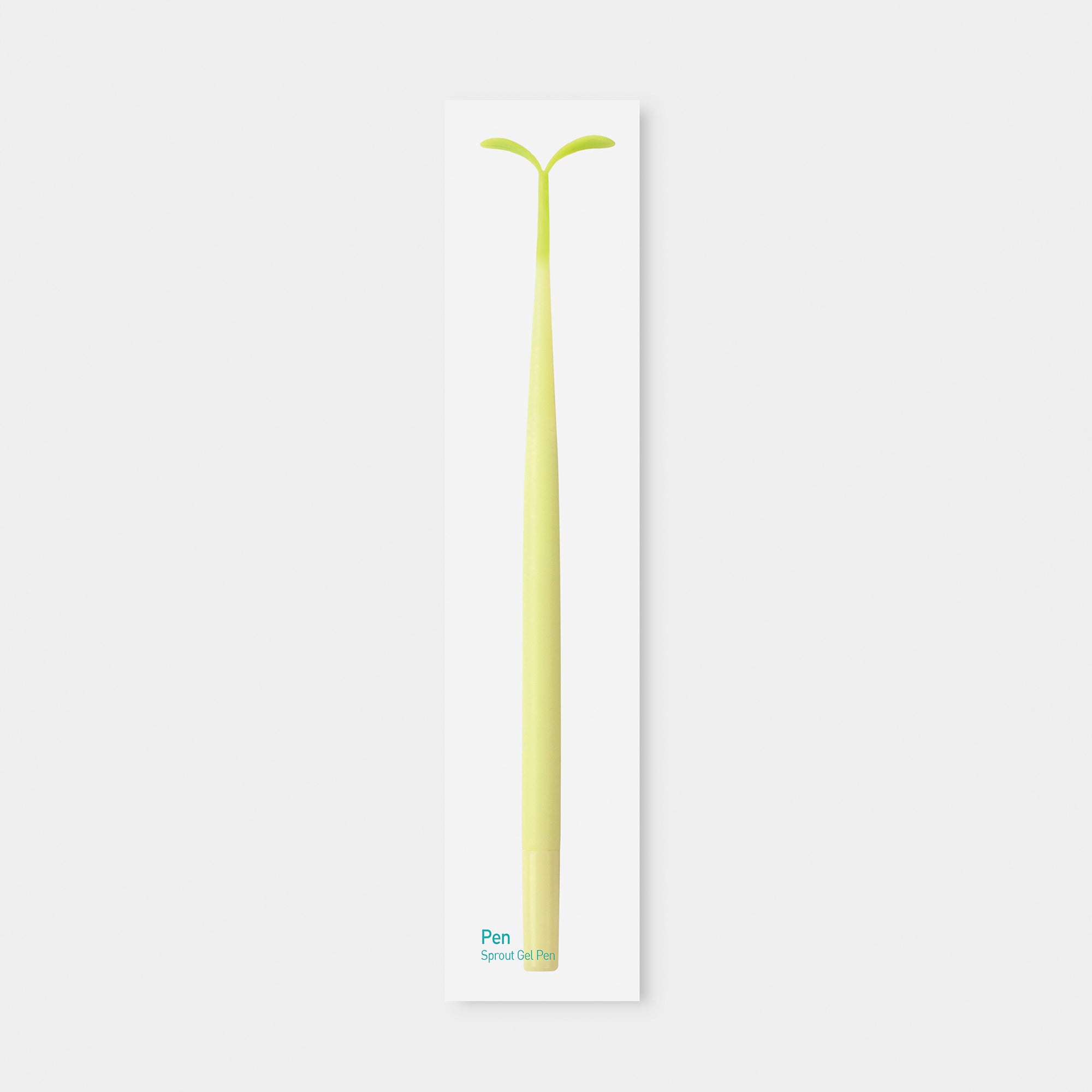 Appree Nature-Inspired Wobbly Pen