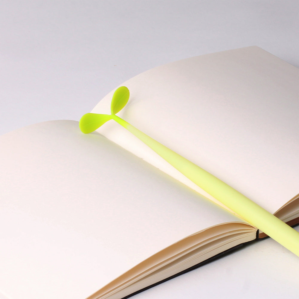 Appree Nature-Inspired Wobbly Pen