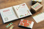KITTA Portable Washi Decorative Tape - Art Haus and Co